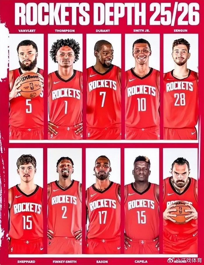 5年3.16亿合同坑惨太阳，火箭躺赚2首轮，斯通做最明智选择