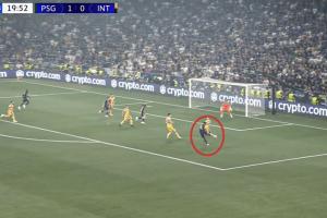 无限被爆外媒：迪马尔科半场表现灾难，两粒丢球都要负责