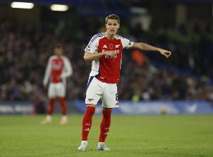 APP下载-厄德高:踢完皇马再踢巴黎我们信心十足,之前赢巴黎是积极因素