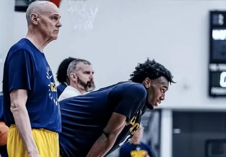 还有救吗？4年只打了107场的榜眼，如今再收获合同 恐是最后机会