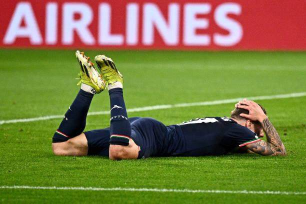 拜仁拉胯拉齐奥更拉胯…因莫比莱悲情告别欧冠？