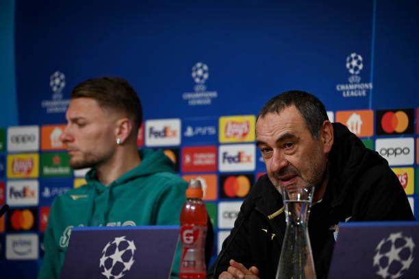 拜仁拉胯拉齐奥更拉胯…因莫比莱悲情告别欧冠？