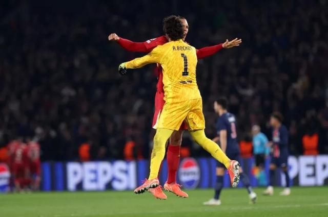 Baccara Gaming-扛住暴揍拿胜利 利物浦赢球是玄学还是计算精准？