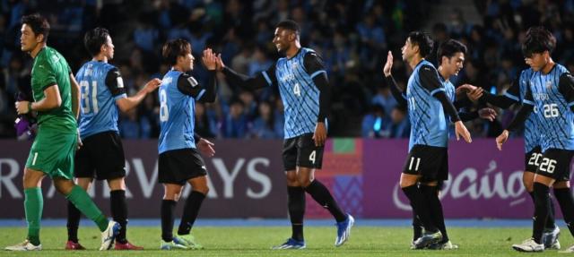 1730868295339009597.png 川崎击败海港后豪言复仇山东:不能因换帅放弃出线