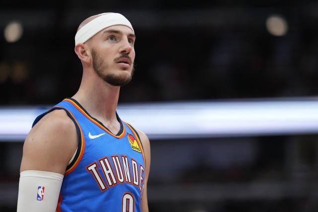 Baccara Gaming-勇士曾接近得到卡鲁索 对于拉文完全不感兴趣