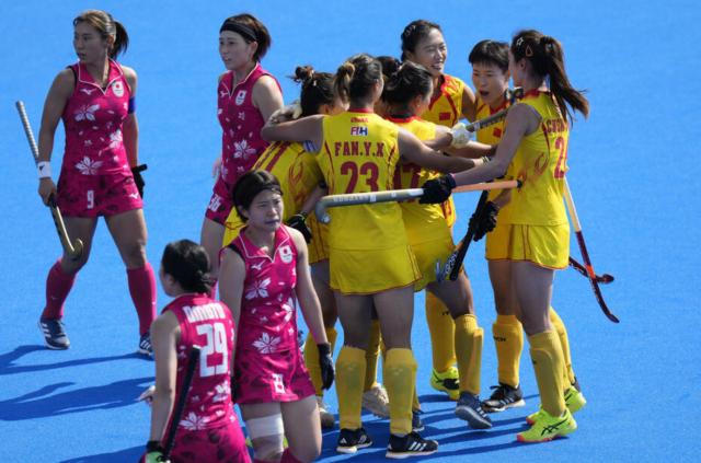 百家乐游戏-【日媒速递】体操逆转因王者血脉 金牌领跑日本沸腾