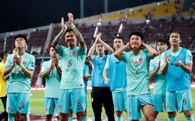 规则官方-【夜读】武磊领跑国足射手王！