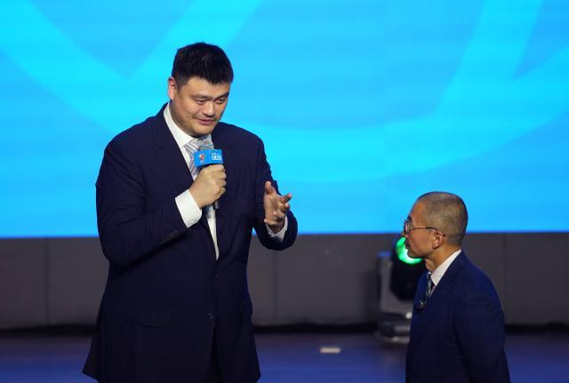 Baccara Gaming-【观察】CBA第29季，大变革的前夜