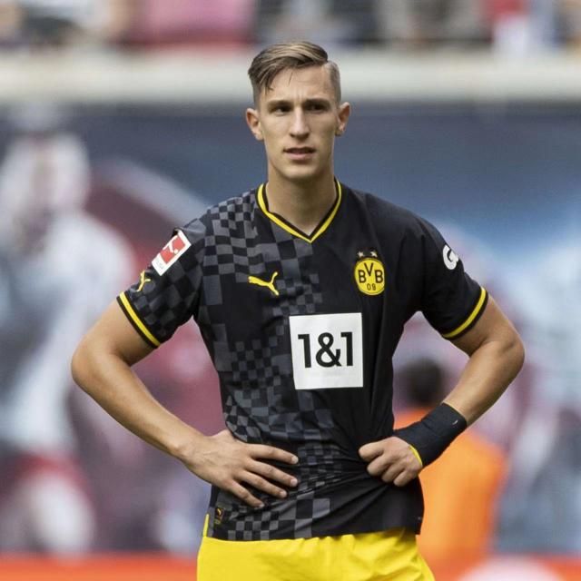 百家乐游戏-“不会让好的球员留在家里”，聊聊多特的德国国脚