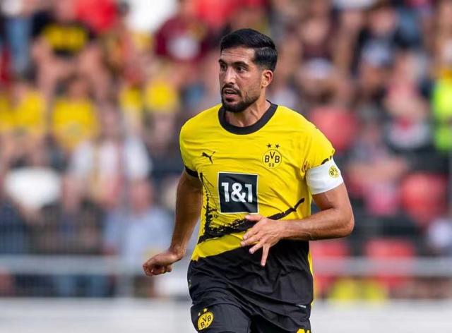 百家乐游戏-“不会让好的球员留在家里”，聊聊多特的德国国脚