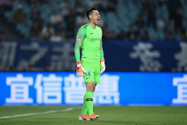 1693533851309088322.jpg Baccara Gaming-王大雷感慨:这应该是我在工体被骂的最少的一次