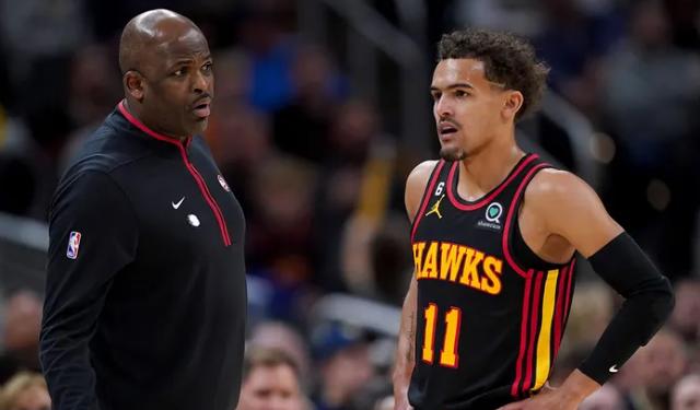 麦克米兰与老鹰分道扬镳 队内将帅不和才是主因？