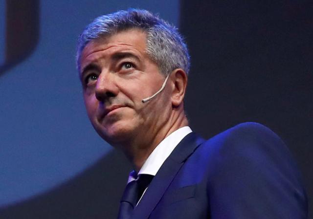 马竞高层：皇马总在判罚中获益 所有人都见怪不怪