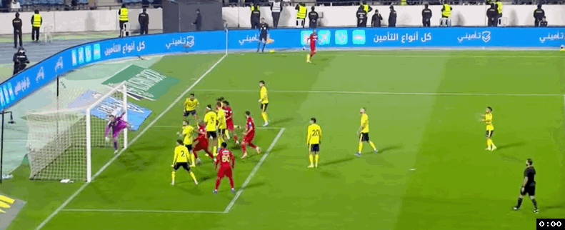 APP下载-沙特联最新积分战报 C罗破门 利雅得胜利再连胜 差榜首4分回前2