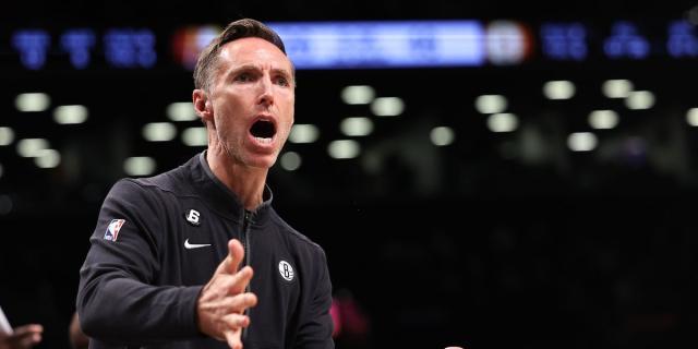 APP下载-纳什与篮网正式分道扬镳 离开或许也是一种解脱