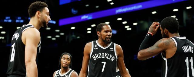 APP下载-纳什与篮网正式分道扬镳 离开或许也是一种解脱