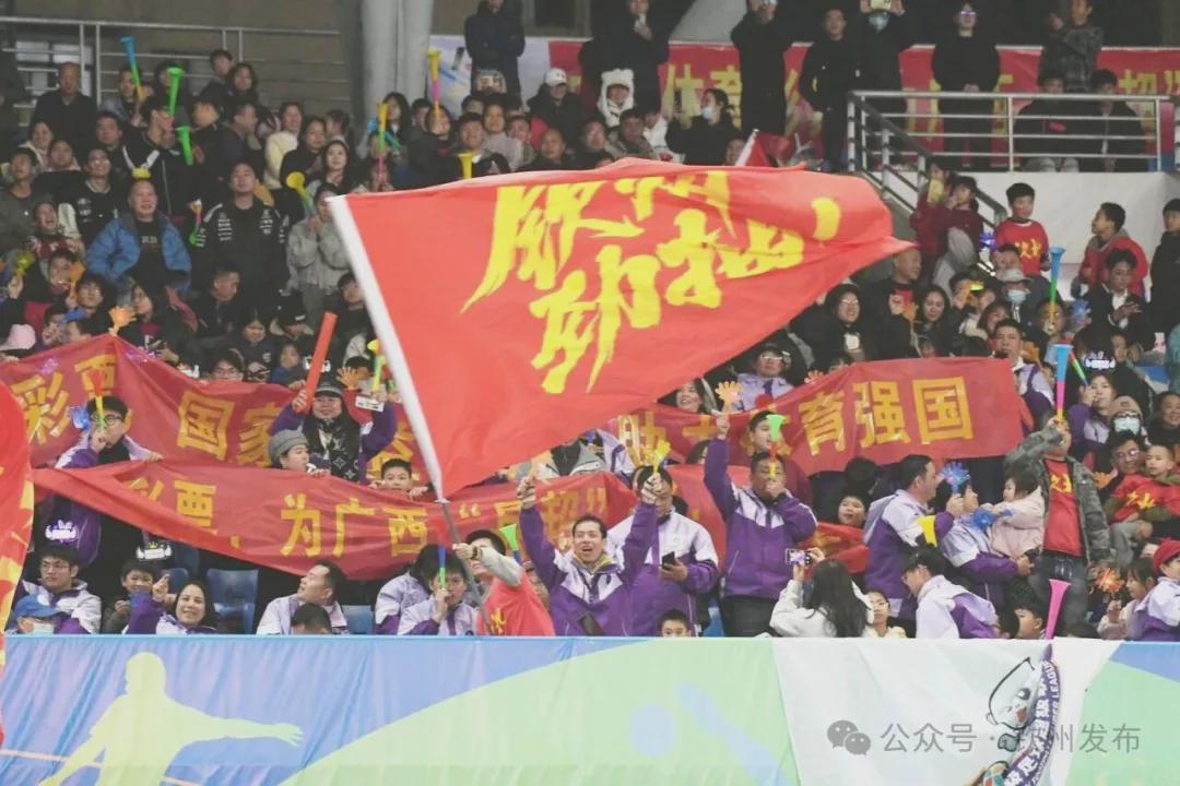 百家乐游戏-广西日报钦州观察头条|“县超”搭台 消费唱戏——从看比赛到逛全城,钦州让赛事流量变消费热量