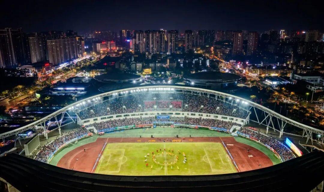 百家乐游戏-广西日报钦州观察头条|“县超”搭台 消费唱戏——从看比赛到逛全城,钦州让赛事流量变消费热量