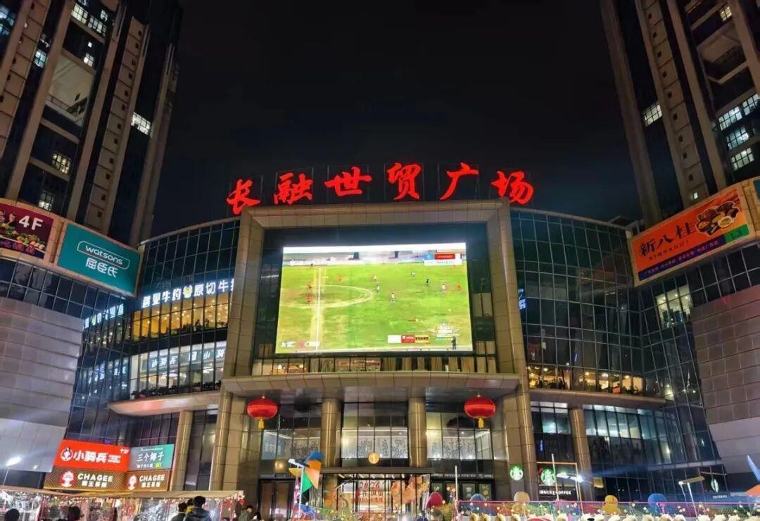 百家乐游戏-广西日报钦州观察头条|“县超”搭台 消费唱戏——从看比赛到逛全城,钦州让赛事流量变消费热量